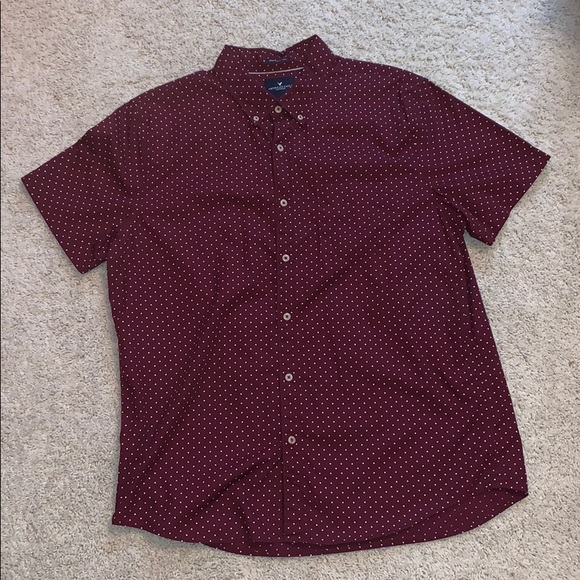 American Eagle Outfitters Other - American Eagle Button Up